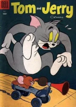 Cover of Issue #130