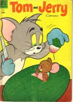 Cover of Issue #131