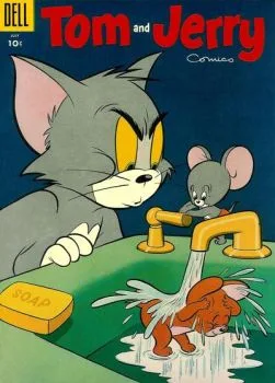 Cover of Issue #132
