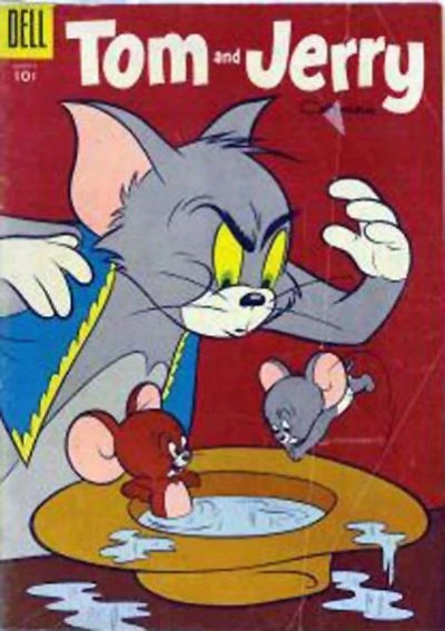 Cover of Issue #133