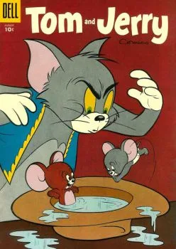 Cover of Issue #133