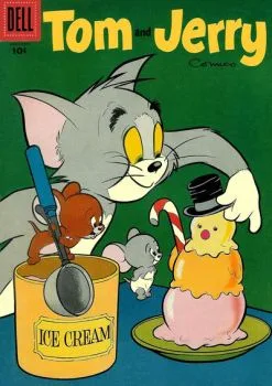 Cover of Issue #136