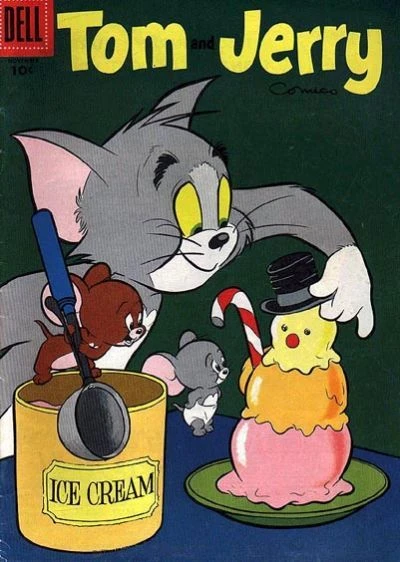 Cover of Issue #136