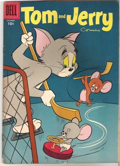 Cover of Issue #137