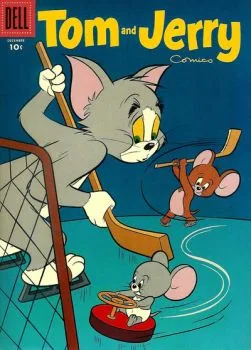 Cover of Issue #137