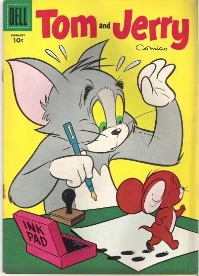 Cover of Issue #139
