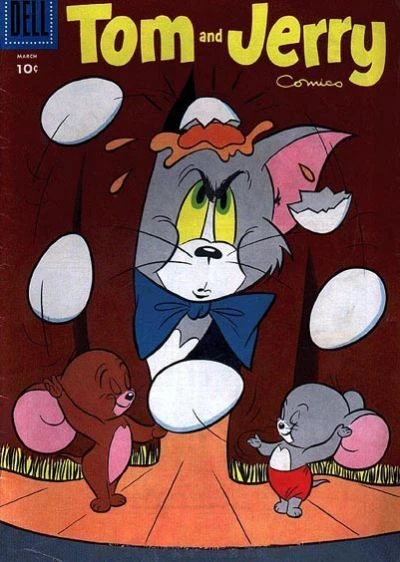 Cover of Issue #140
