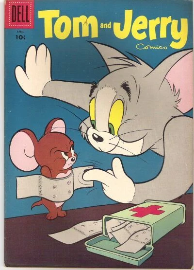 Cover of Issue #141
