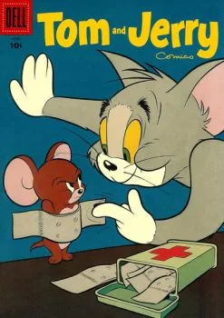 Cover of Issue #141