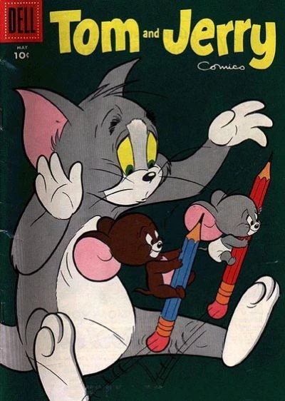 Cover of Issue #142