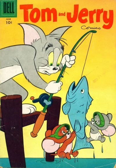 Cover of Issue #143
