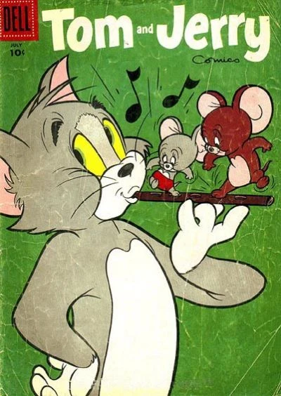 Cover of Issue #144