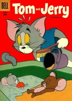 Cover of Issue #145