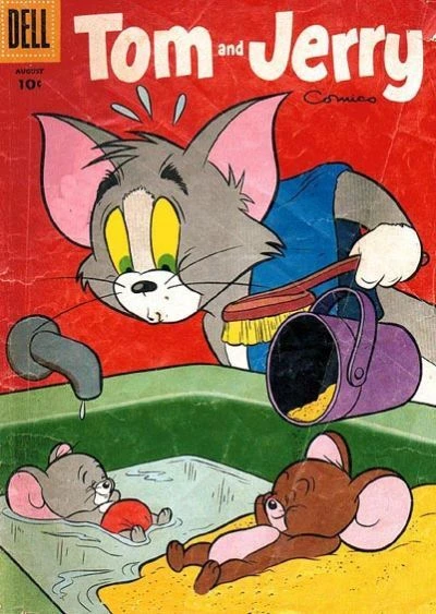 Cover of Issue #145