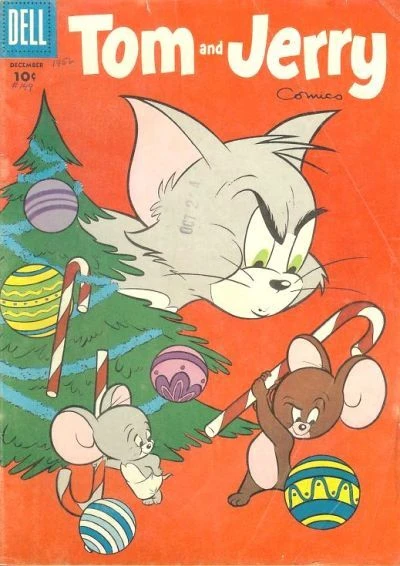 Cover of Issue #149