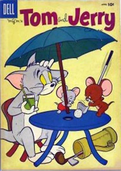 Cover of Issue #153