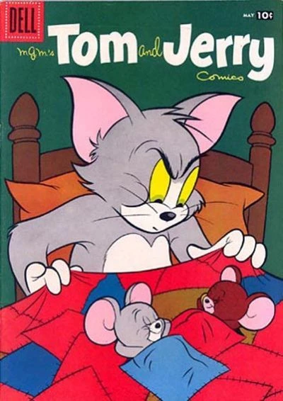 Cover of Issue #154