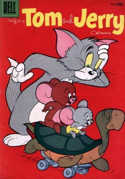 Cover of Issue #155