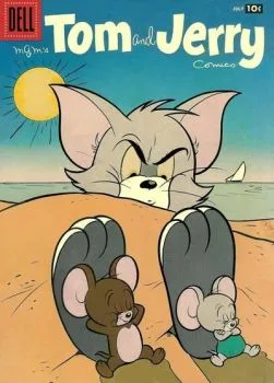 Cover of Issue #156