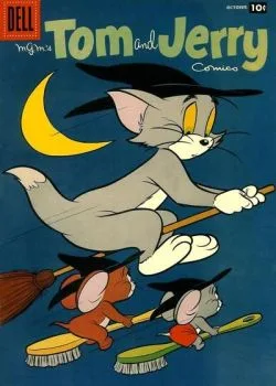 Cover of Issue #159
