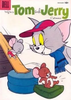 Cover of Issue #160
