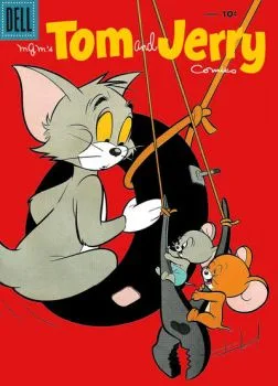 Cover of Issue #164