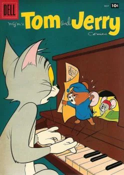 Cover of Issue #166