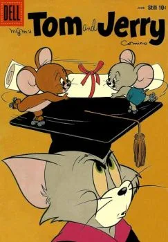 Cover of Issue #179