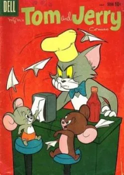 Cover of Issue #180