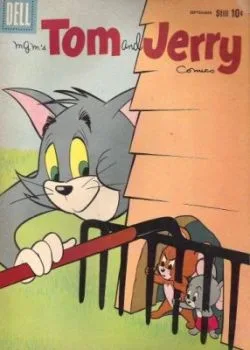 Cover of Issue #182