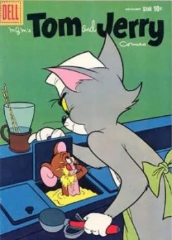 Cover of Issue #184