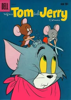 Cover of Issue #186