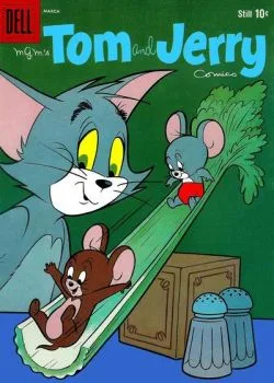 Cover of Issue #188