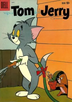 Cover of Issue #190