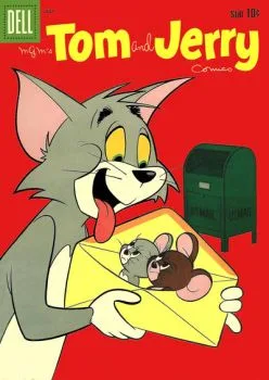 Cover of Issue #192