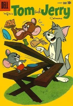 Cover of Issue #193