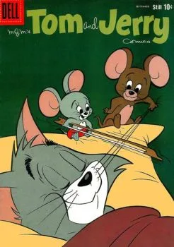Cover of Issue #194