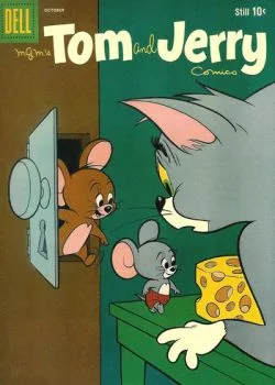 Cover of Issue #195