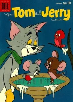 Cover of Issue #197
