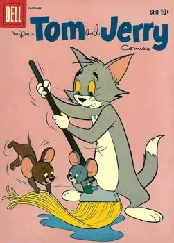 Cover of Issue #198