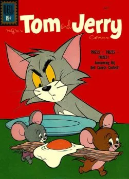 Cover of Issue #202