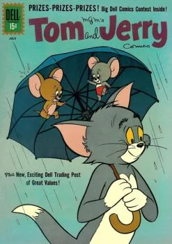 Cover of Issue #204