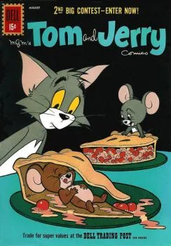 Cover of Issue #205