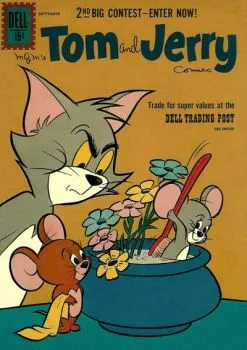 Cover of Issue #206