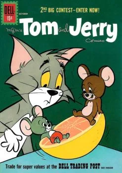 Cover of Issue #207