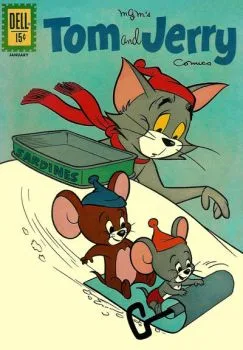 Cover of Issue #209