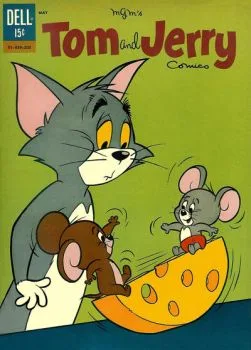 Cover of Issue #211