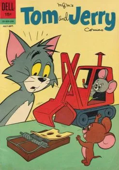 Cover of Issue #212