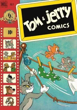 Cover of Issue #60