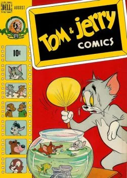 Cover of Issue #61